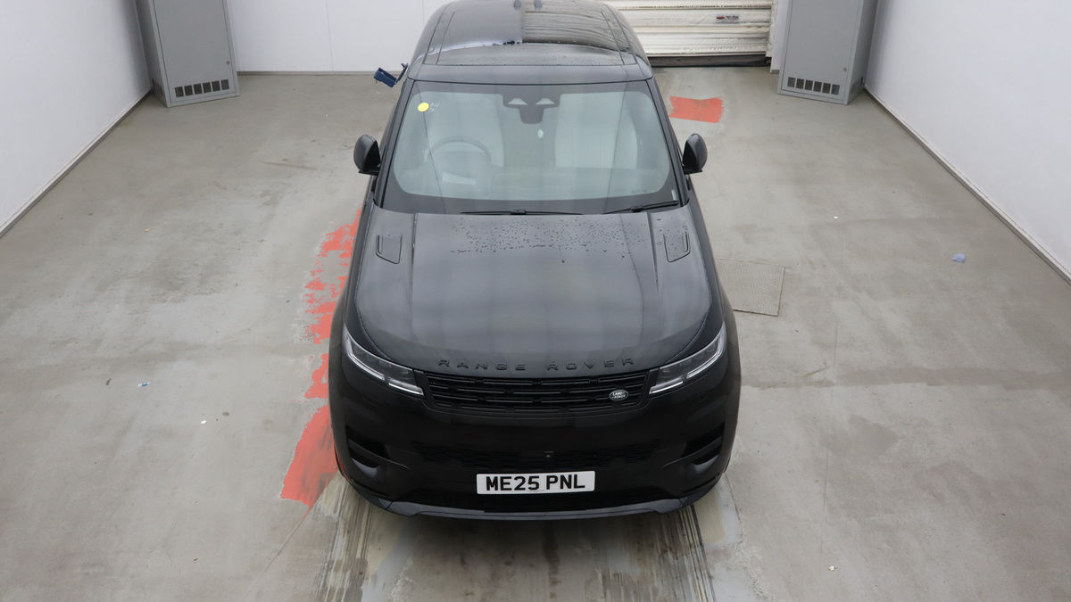 Land Rover Range Rover Sport Image 7