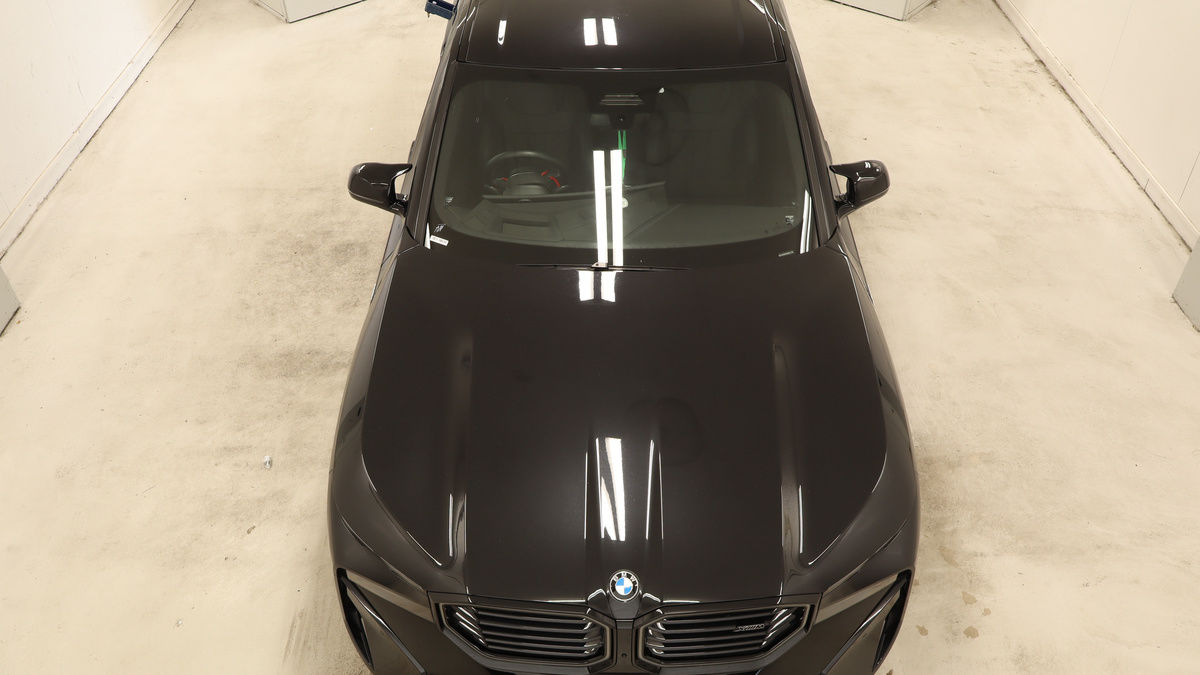 BMW XM Image 7