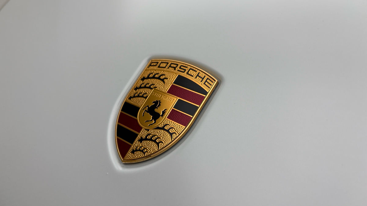Porsche Macan Image 24