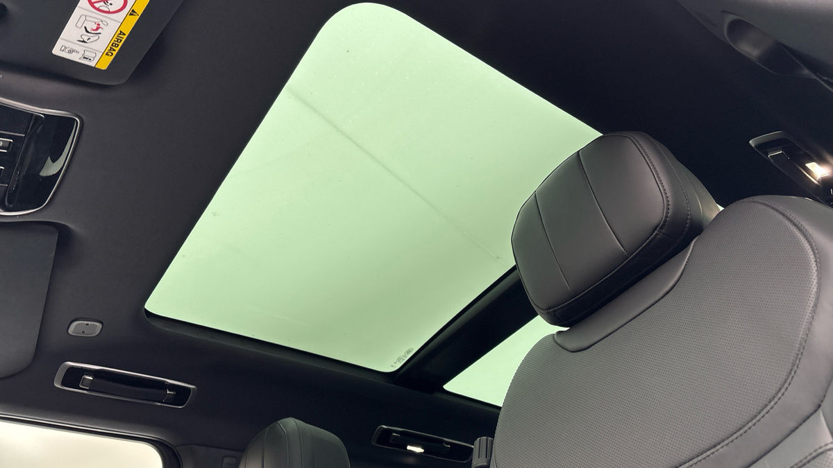 Land Rover Range Rover Sport Image 6