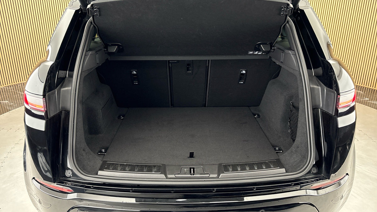 Land Rover Range Rover Evoque Image 11
