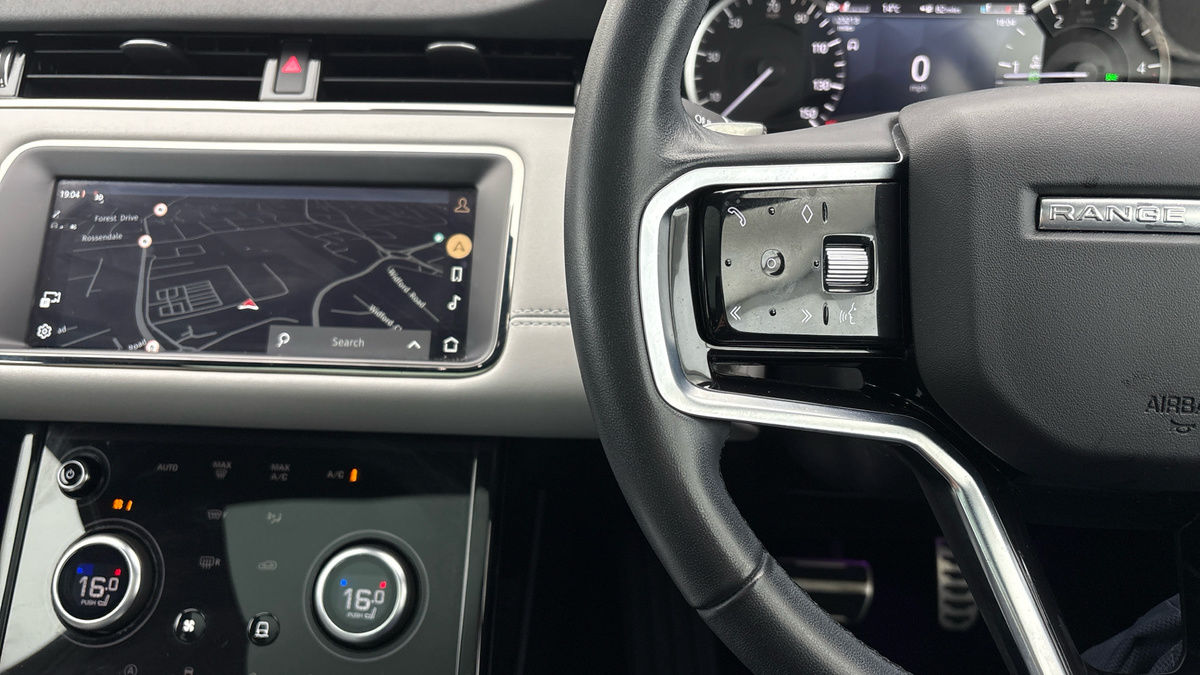 Land Rover Range Rover Evoque Image 13