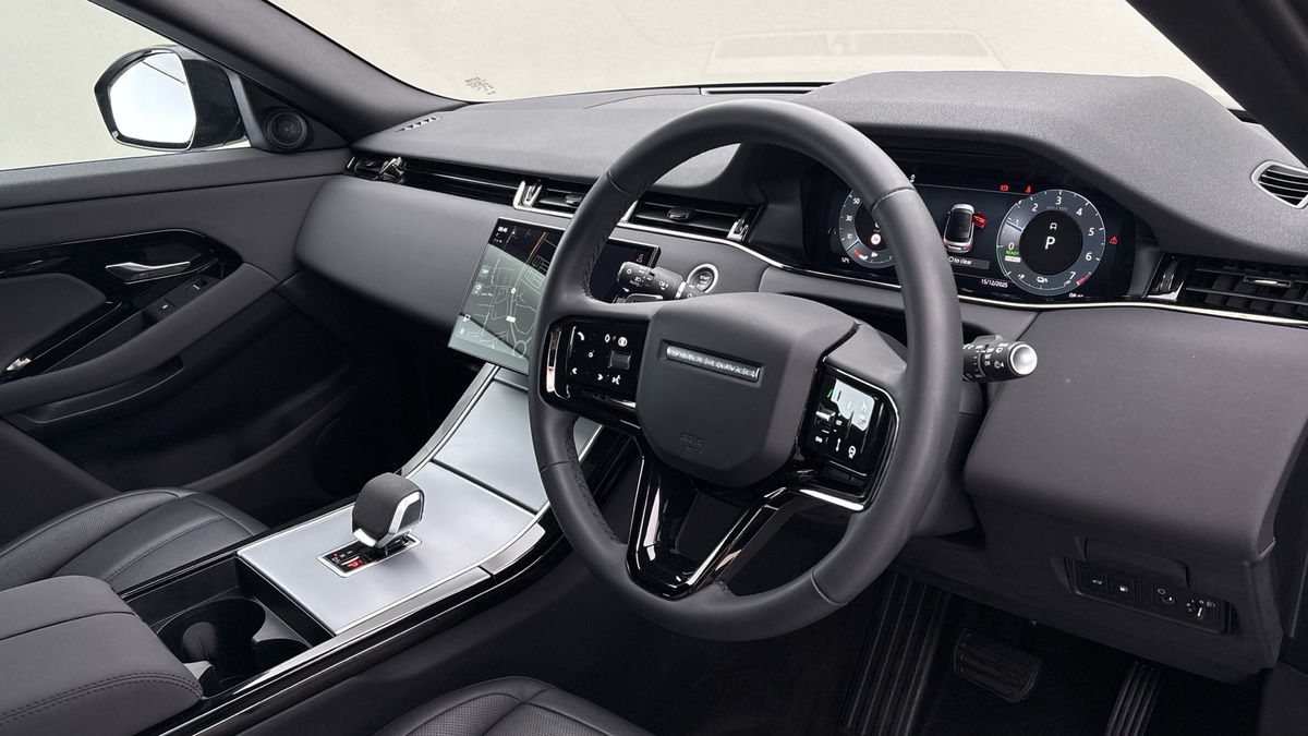 Land Rover Range Rover Evoque Image 5