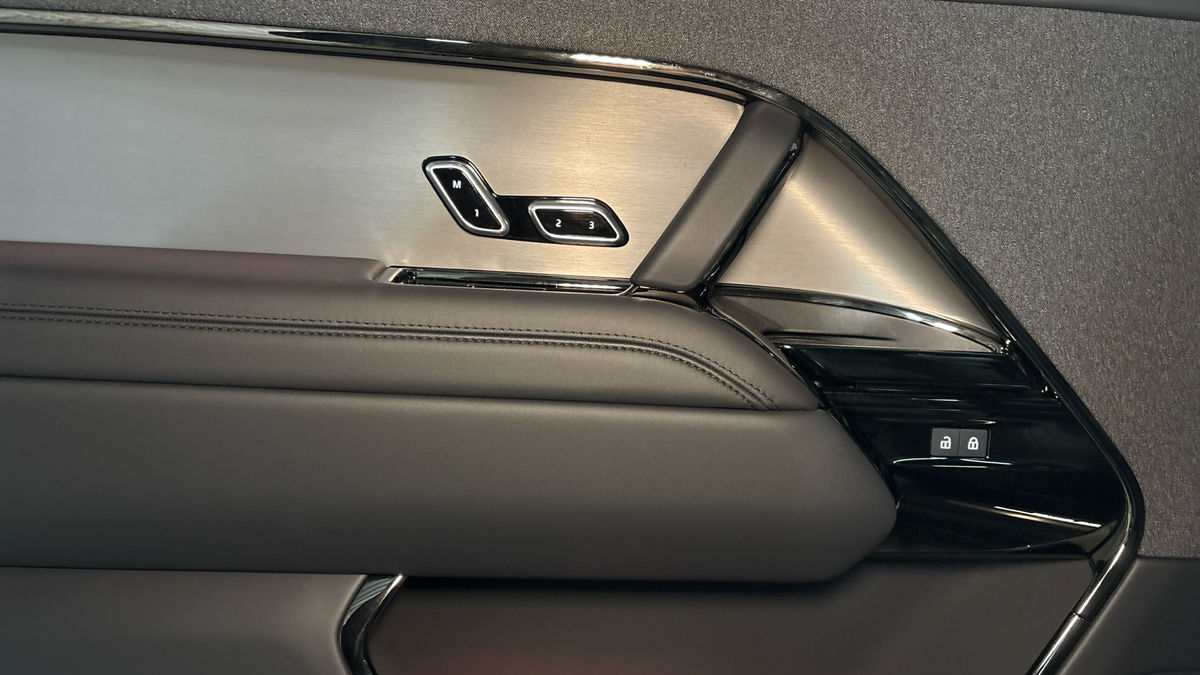 Land Rover Range Rover Sport Urban Image 19