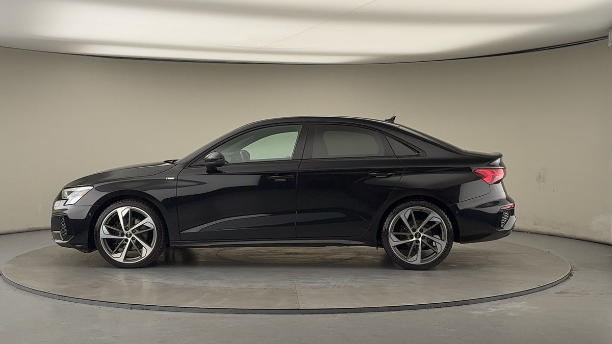 More views of Audi A3