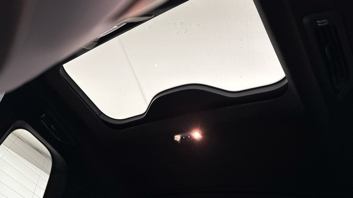 BMW X7 Image 28