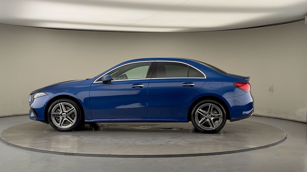 More views of Mercedes-Benz A Class