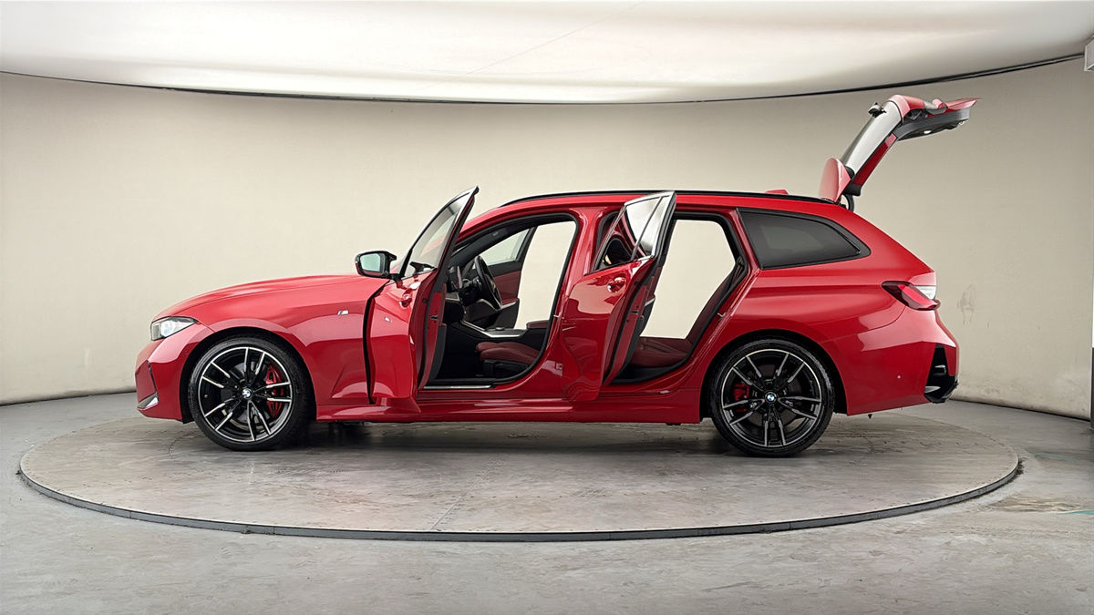 More views of BMW 3 Series