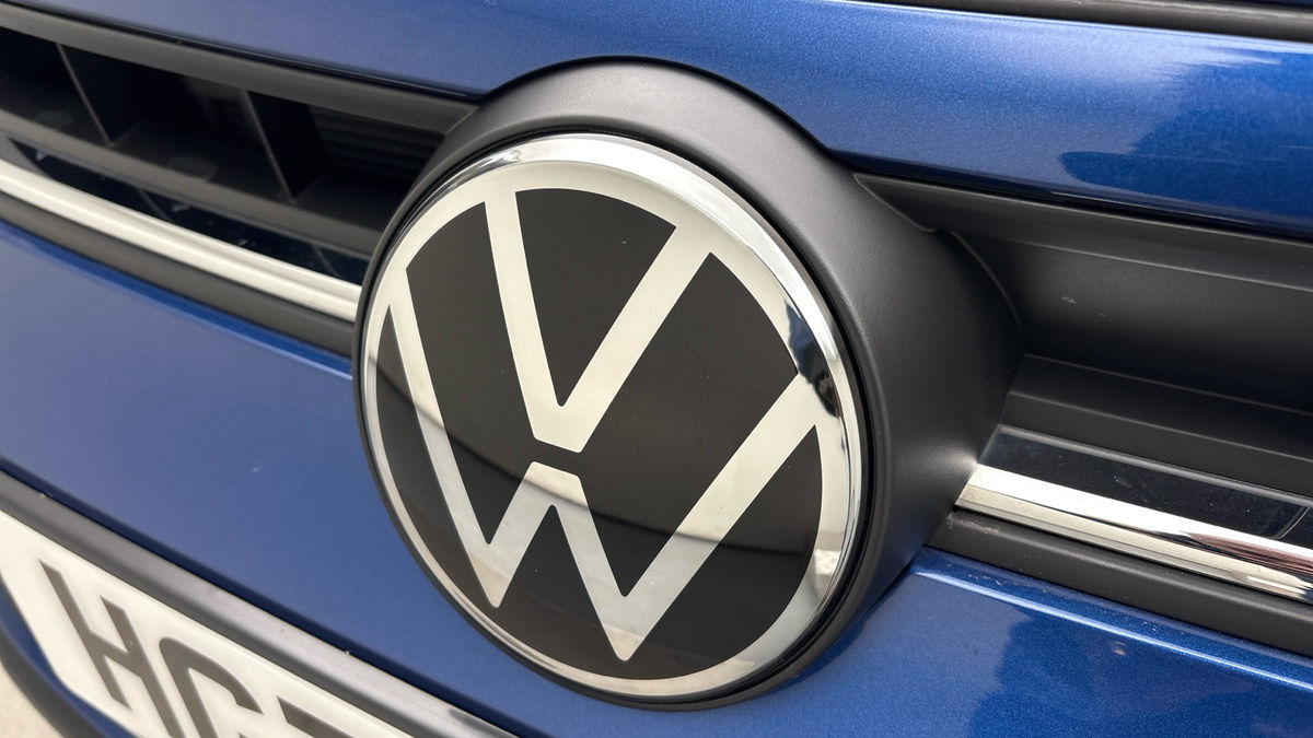 Volkswagen Polo Image 24