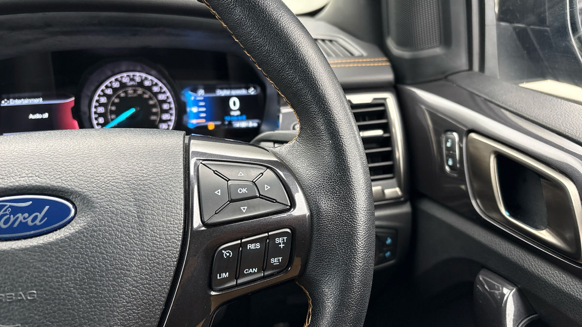 Ford Ranger Image 14