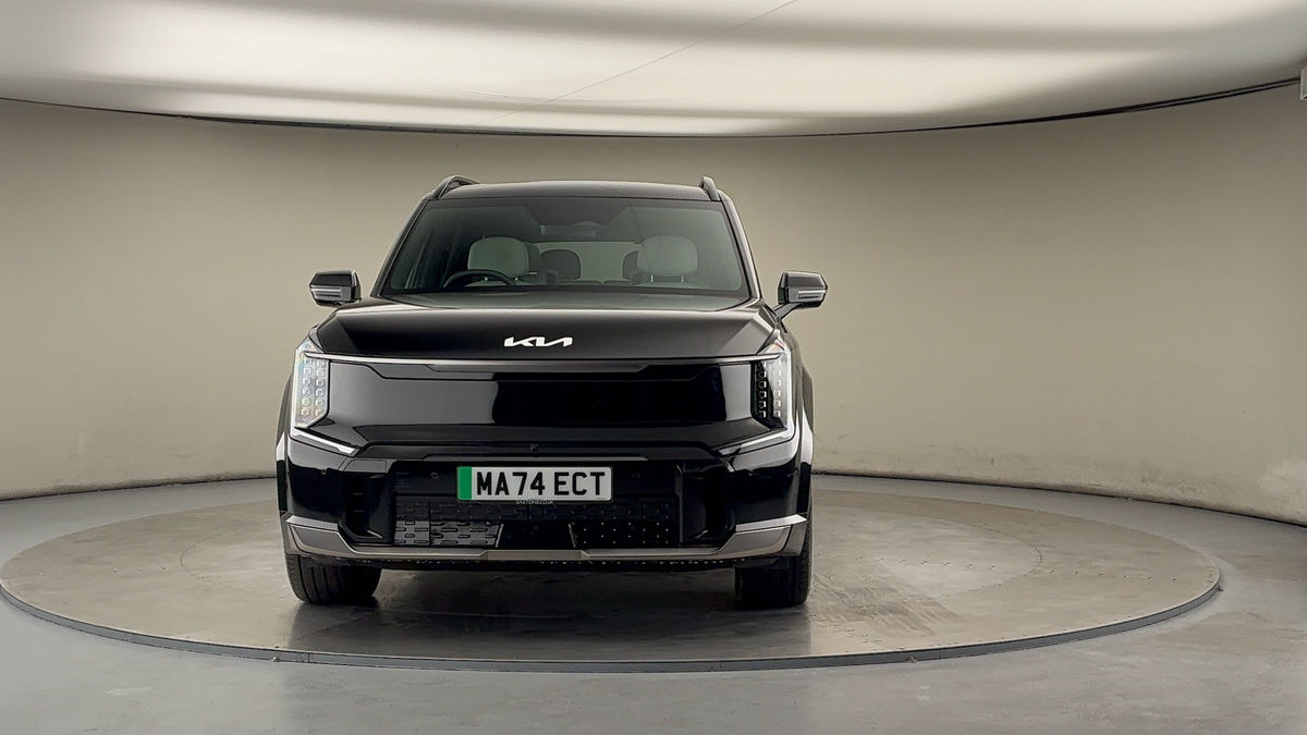 Kia EV9 Image 3