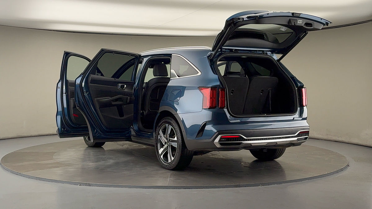 Kia Sorento Image 23