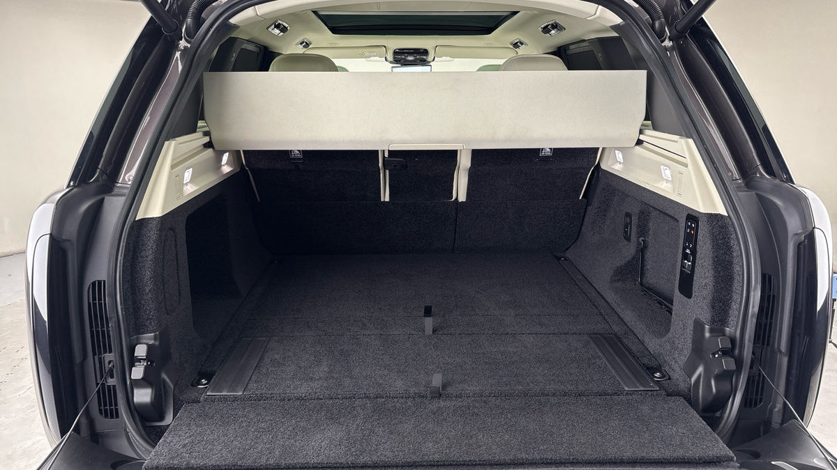 Land Rover Range Rover Image 11