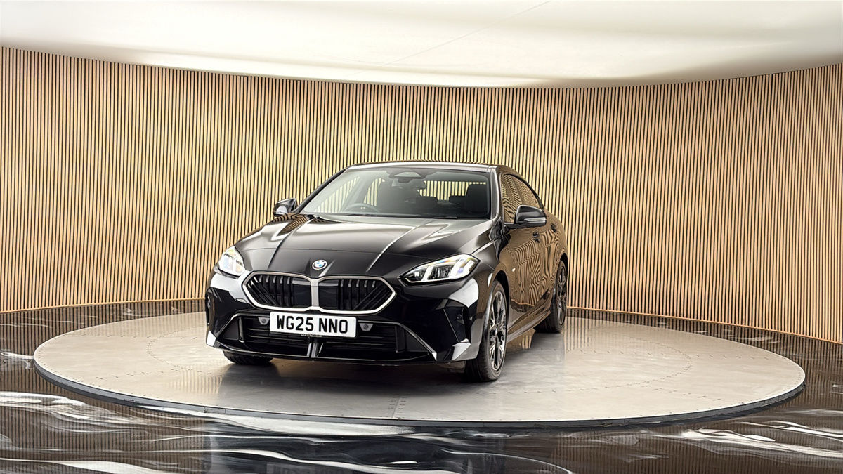 More views of BMW 2 Series Gran Coupe