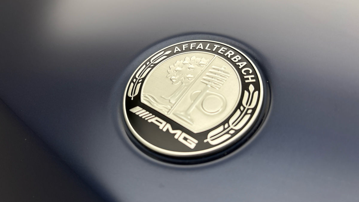 Mercedes-Benz G Class Image 24