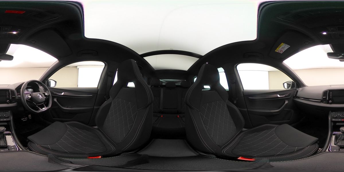 More views of Skoda Karoq