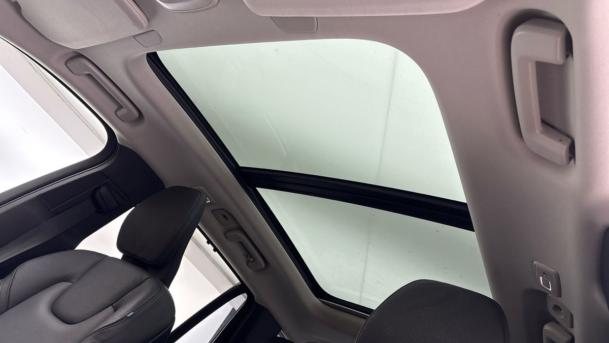 Volvo XC90 Image 6