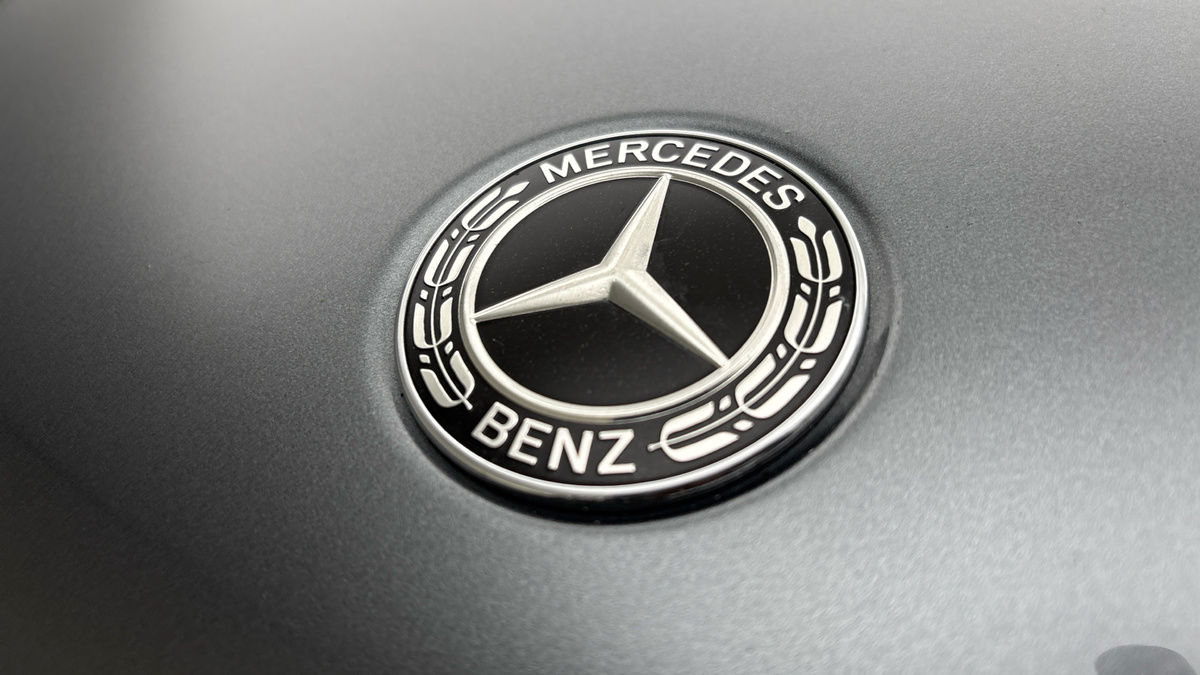 Mercedes-Benz GLE Image 24