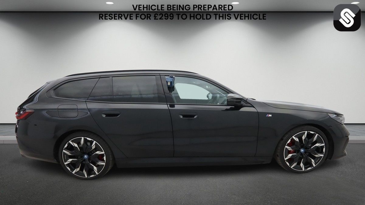 BMW i5 Image 5