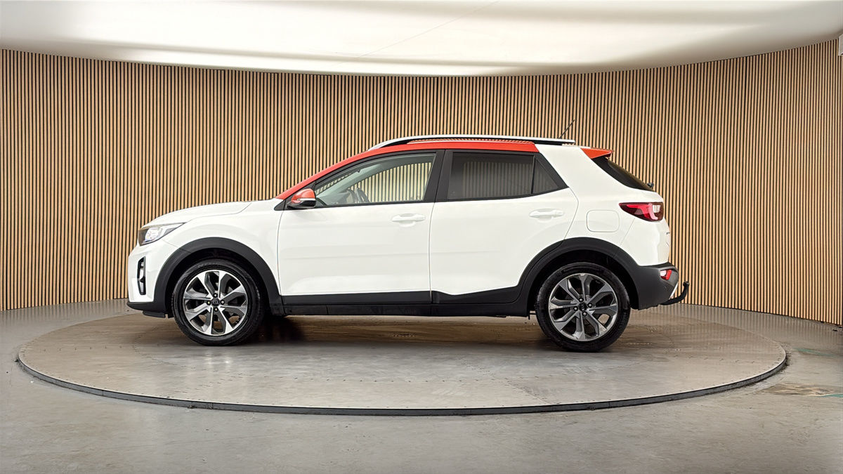 More views of Kia Stonic