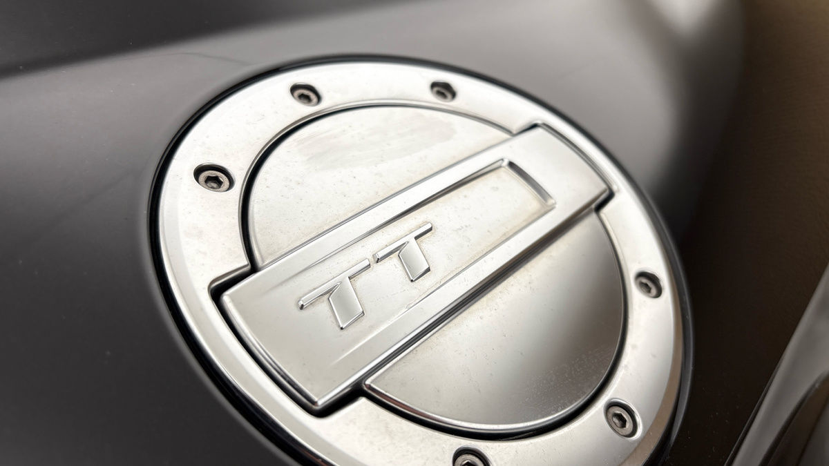 Audi TTS Image 25
