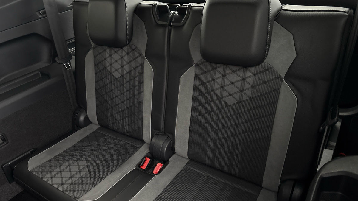 Volkswagen Tiguan Allspace Image 6