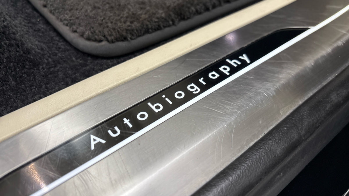 Land Rover Range Rover Image 50