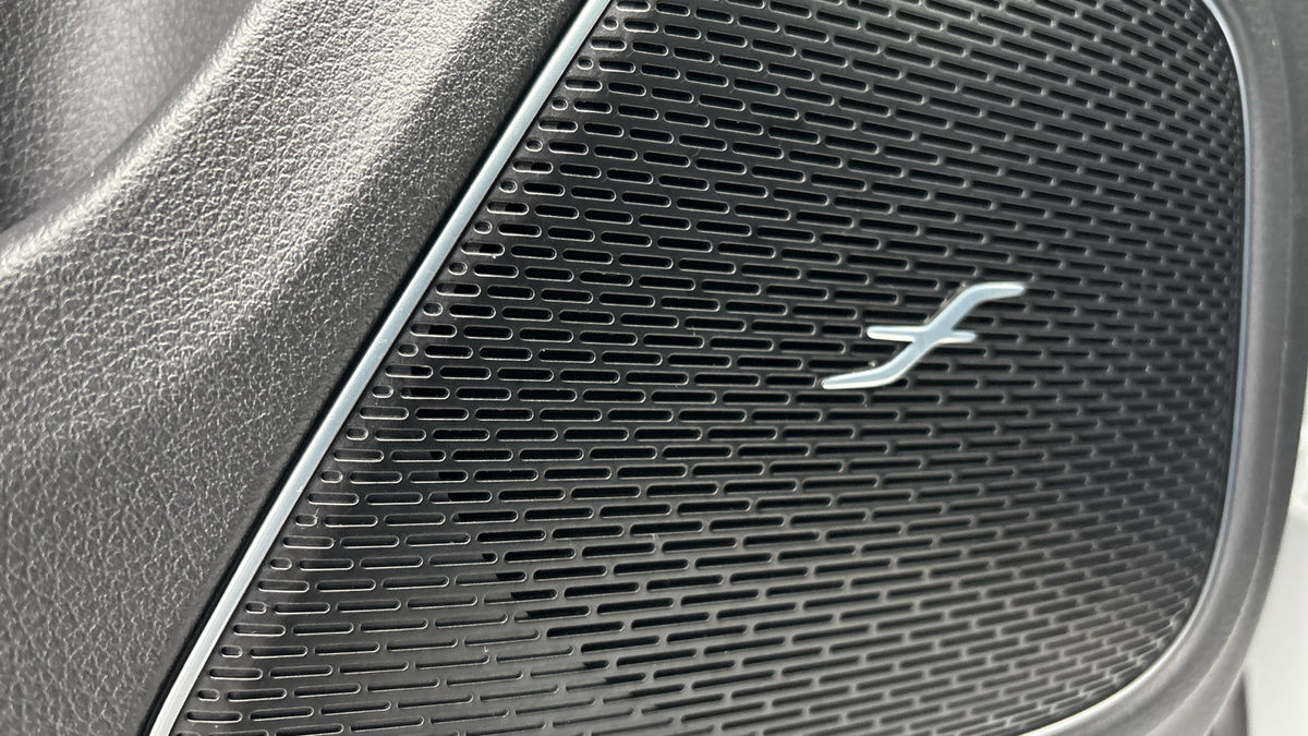 Mercedes-Benz CLA Image 33