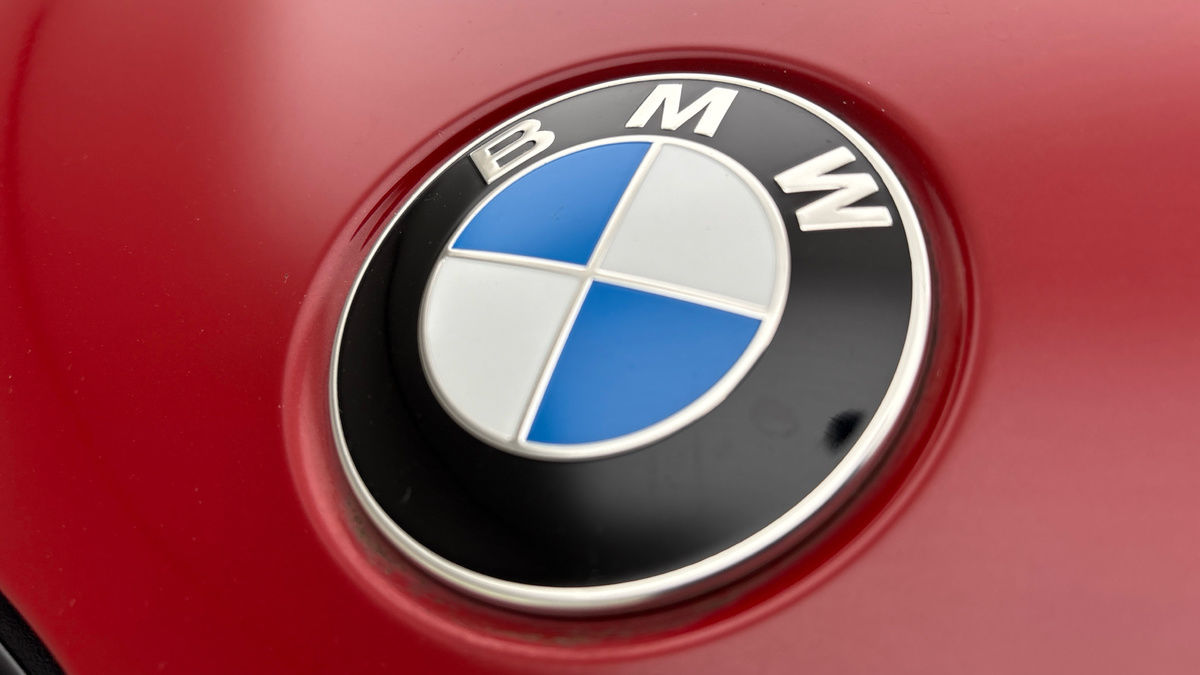 More views of BMW 3 Series