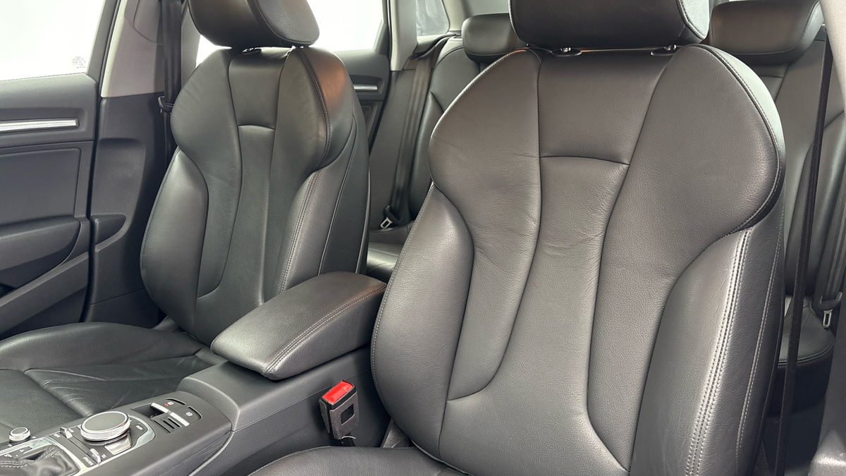 Audi A3 Image 7