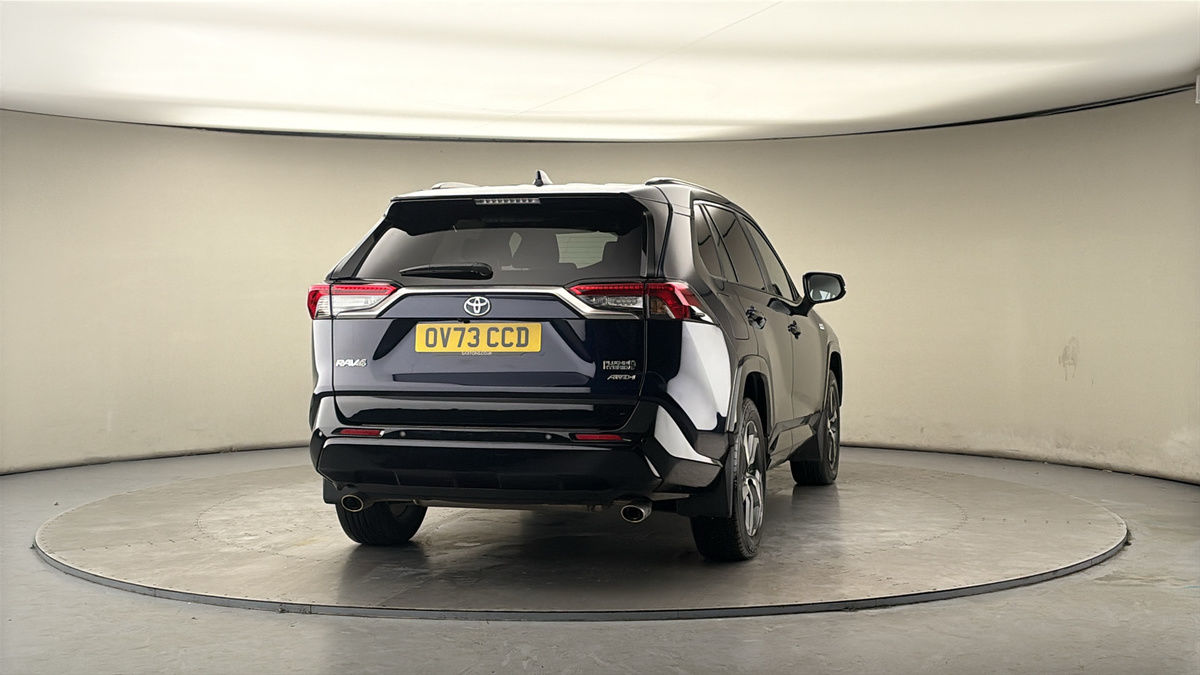 More views of Toyota RAV4