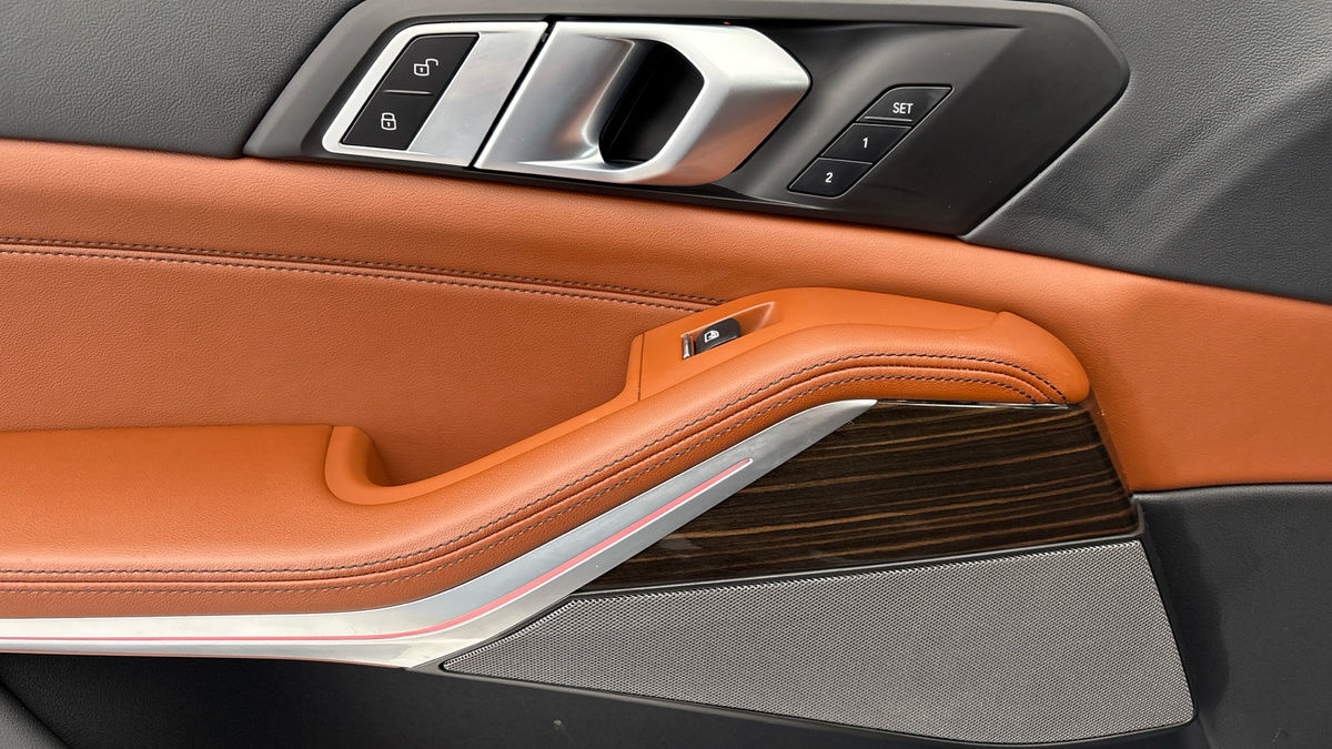 BMW X7 Image 19