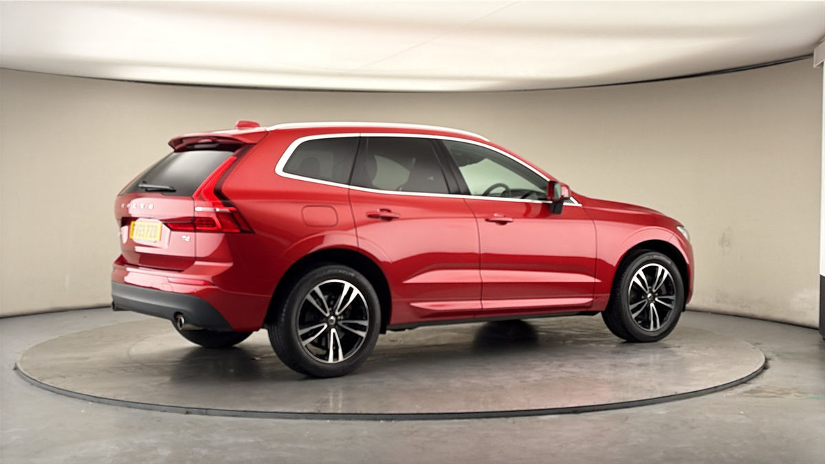More views of Volvo XC60