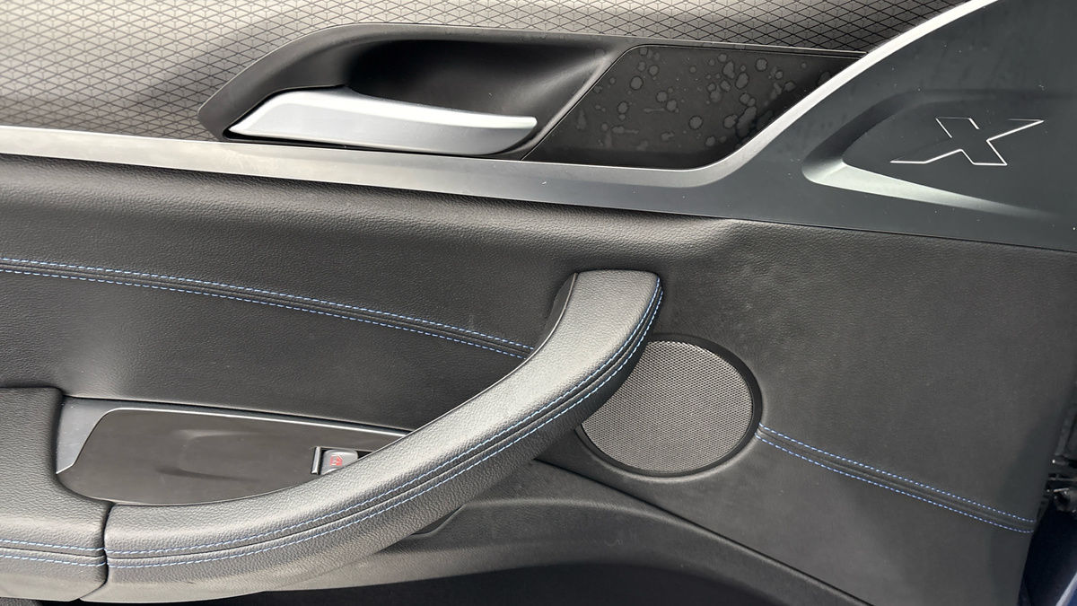 BMW iX3 Image 19