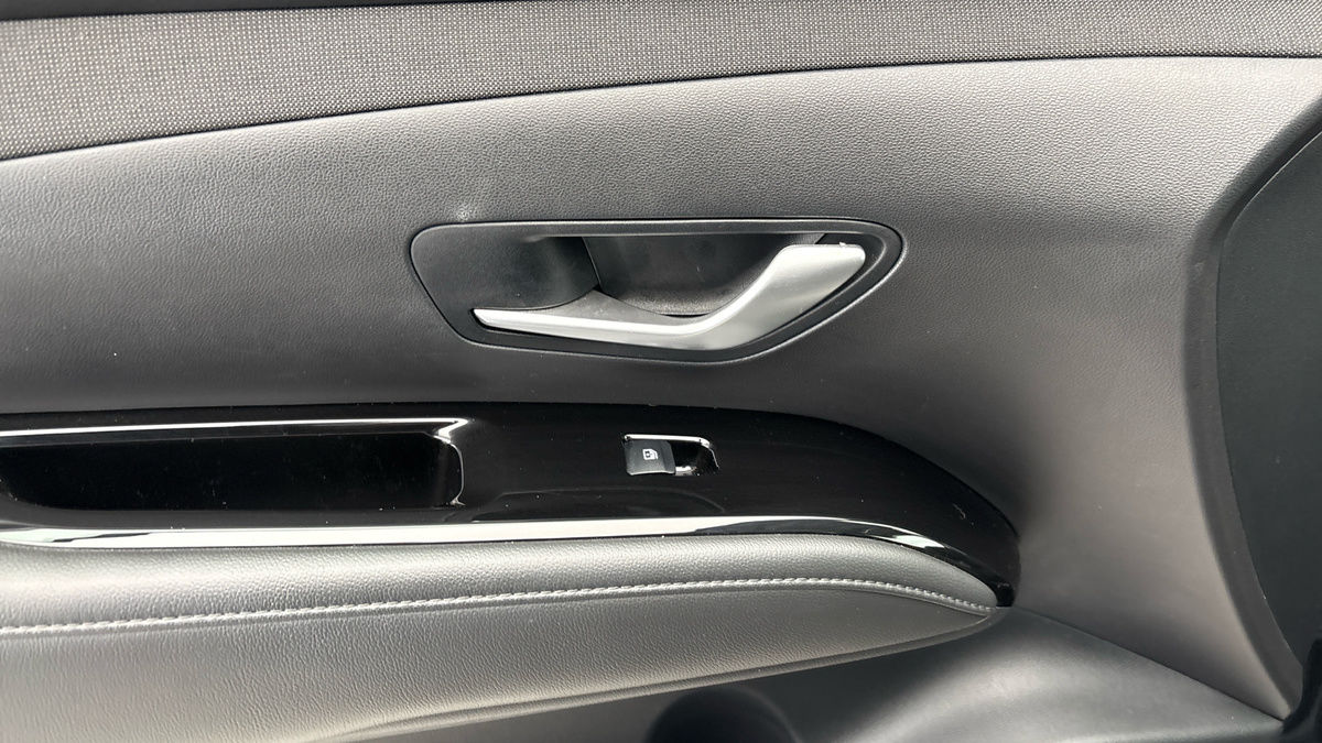 Hyundai TUCSON Image 19