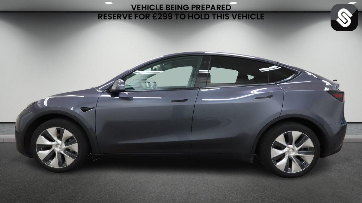 Tesla Model Y Image 6