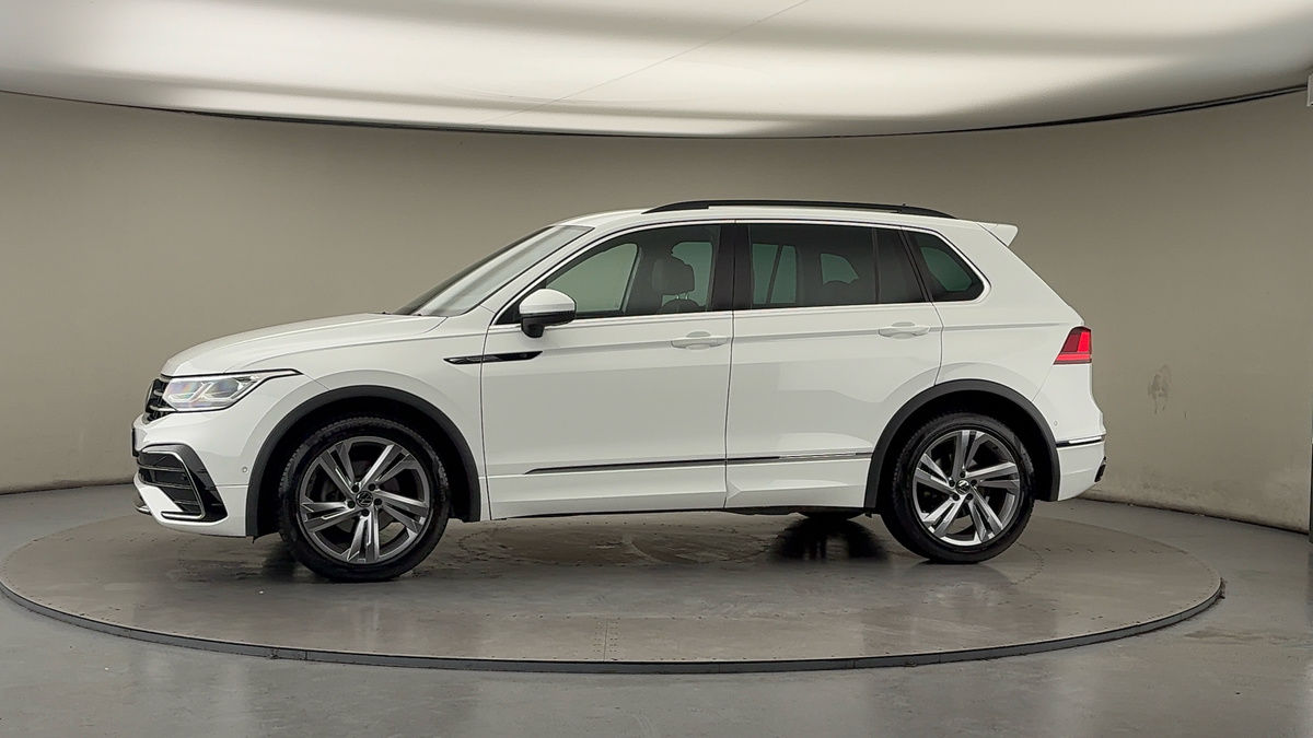 More views of Volkswagen Tiguan