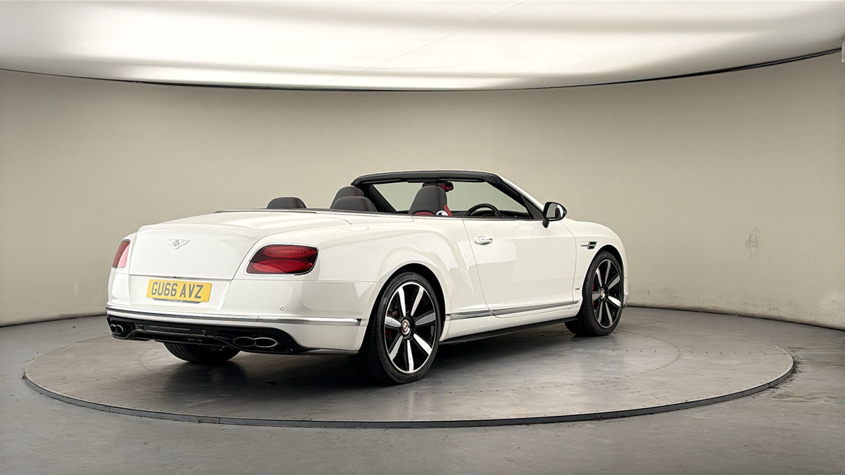 More views of Bentley Continental