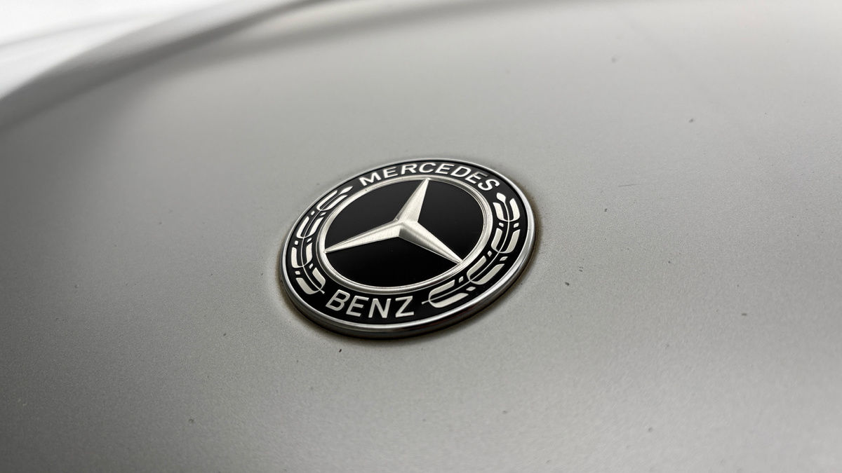 Mercedes-Benz GLC Image 24