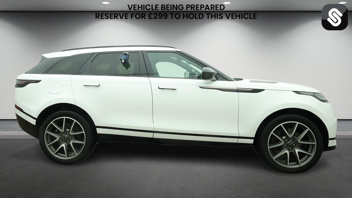 Land Rover Range Rover Velar Image 5