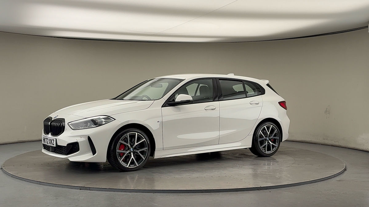 More views of BMW 1 Series