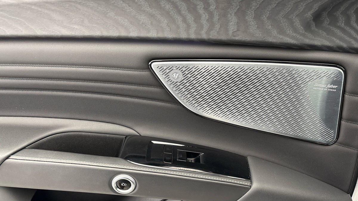 Maserati Grecale Image 19