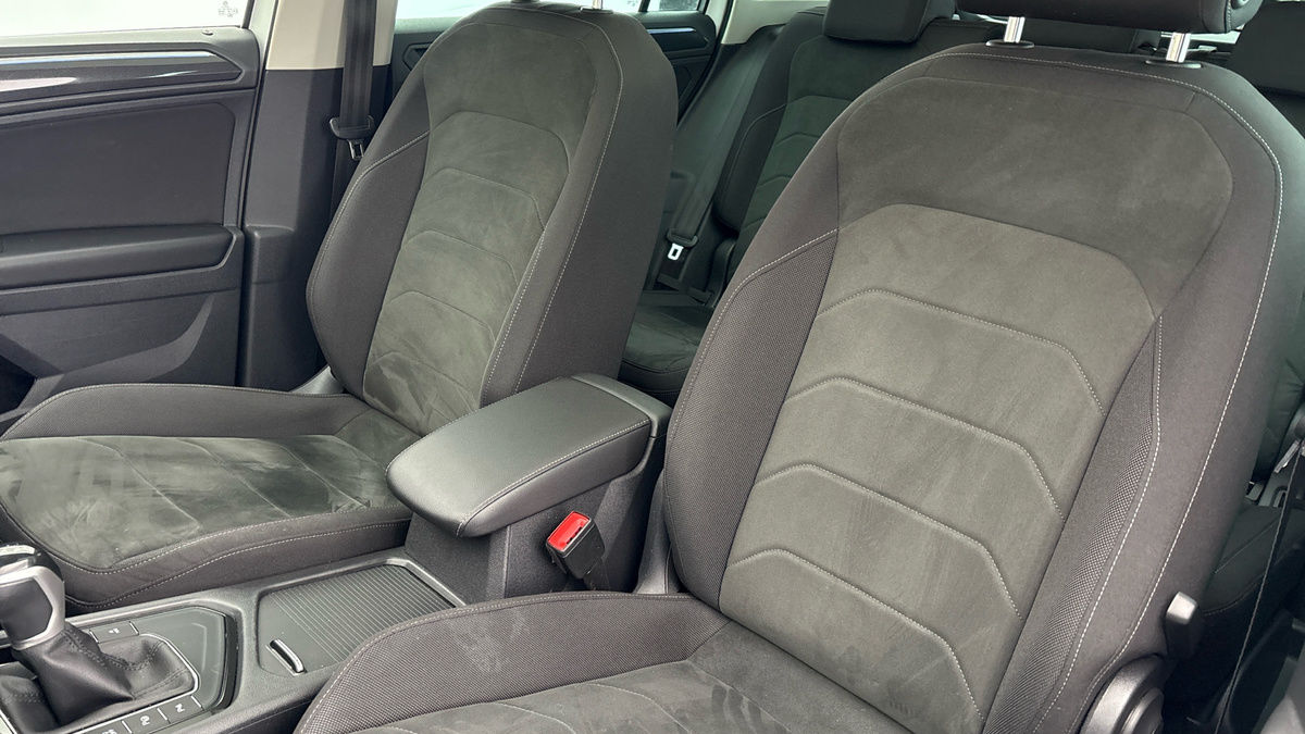 Volkswagen Tiguan Image 7