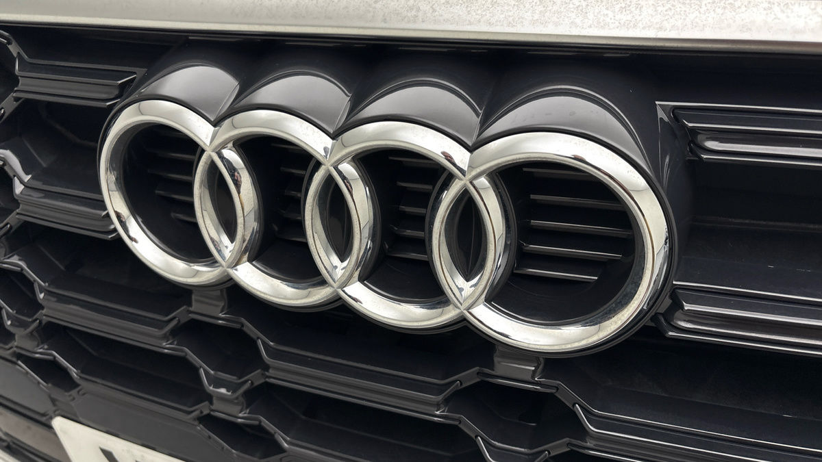 Audi Q5 Image 24