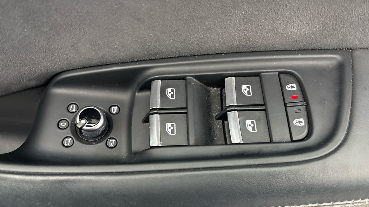 Audi Q7 Image 45