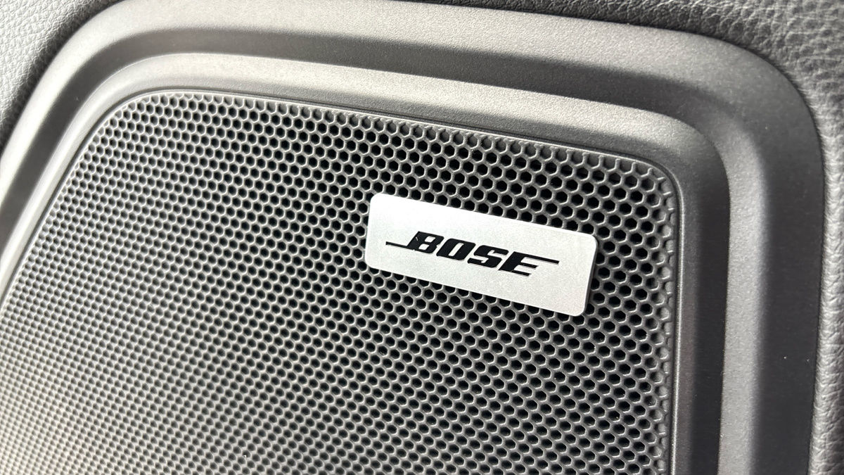 Porsche Macan Image 26