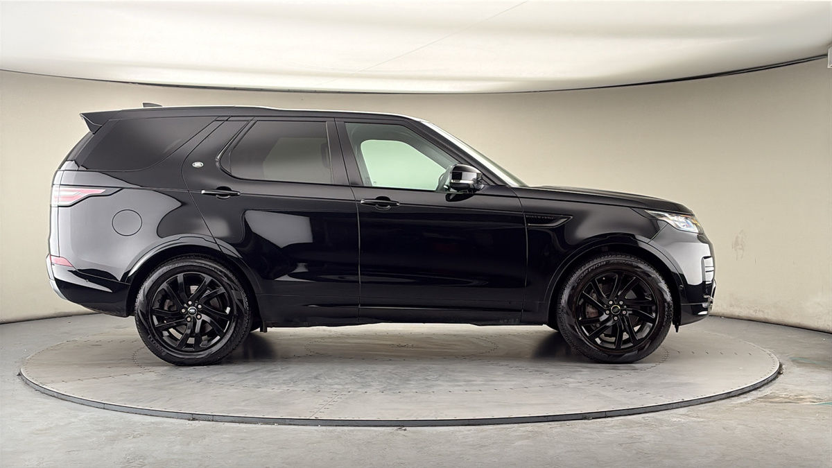 Land Rover Discovery Image 16