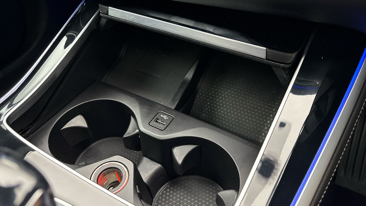 BMW X5 Image 31