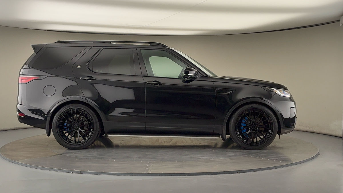 Land Rover Discovery Image 16