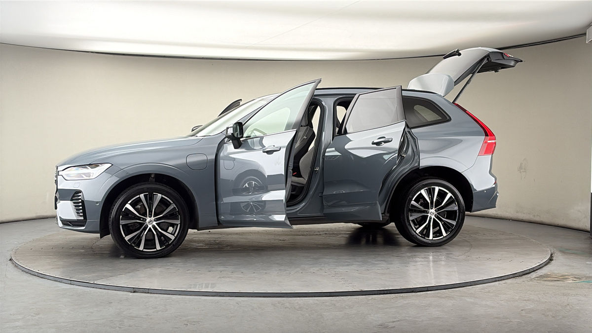 More views of Volvo XC60